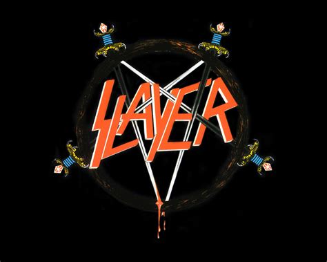 🔥 [70+] Slayer Band Wallpapers | WallpaperSafari