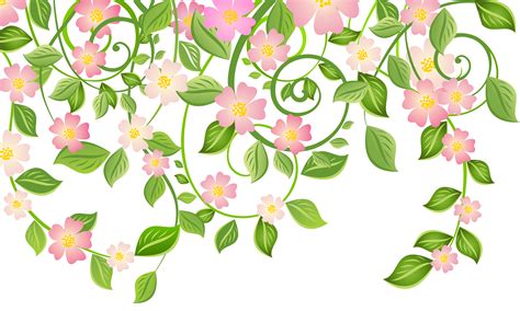 Free Transparent Spring Cliparts, Download Free Transparent Spring ...