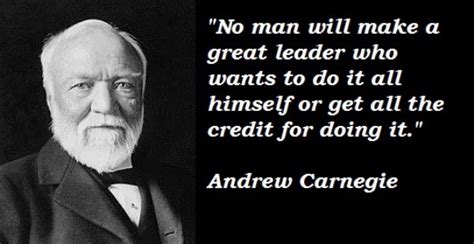 Untitled — 10 Splendid Quotes Of 'Andrew Carnegie' To Inspire...