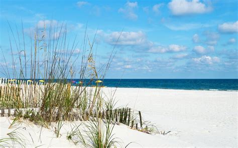 11 Top Beaches in Alabama | PlanetWare