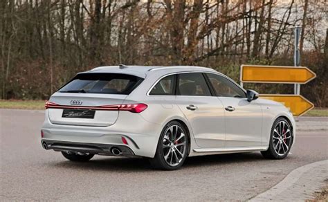 2024 Audi A4 Premium - Aimee Atlante