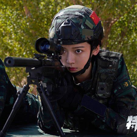 Operation: Special Warfare (2022) - Photos - MyDramaList