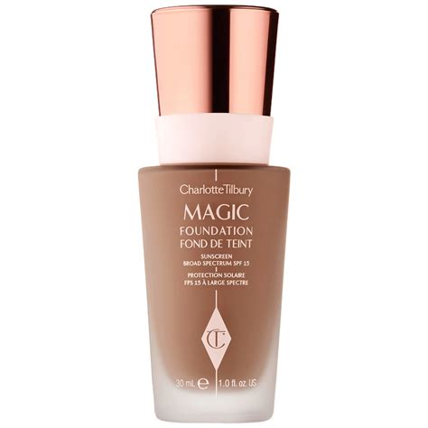 The 22 Best Foundations for Mature Skin | Who What Wear