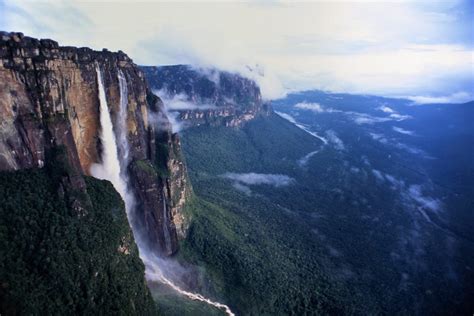 Venezuela travel | South America - Lonely Planet