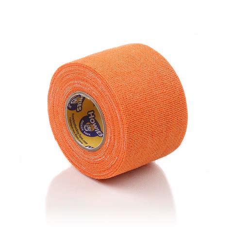 Howies Orange Pro Grip Hockey Grip Tape | Howies Hockey Tape