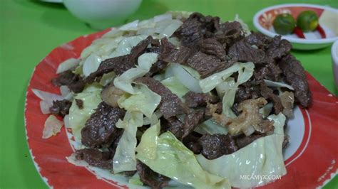 Pangasinan Food Trip: Must-Try Dishes in Dagupan City - SENYORITA.NET