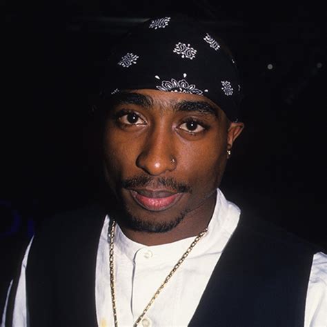 Tupac Shakur - Death, California Love & Music - Biography