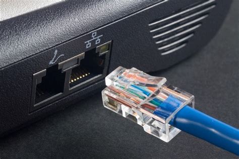 Ethernet Cable Cat6a Installation: What To Expect