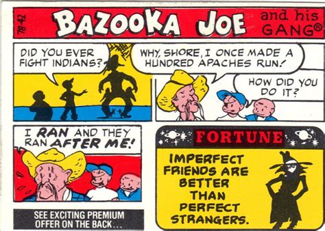 17 Best images about Bazooka Joe comics on Pinterest | Nancy dell'olio ...