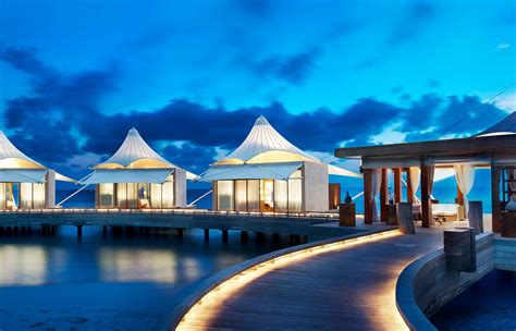 W Maldives, Fesdu Island, Maldives • Review by TravelPlusStyle