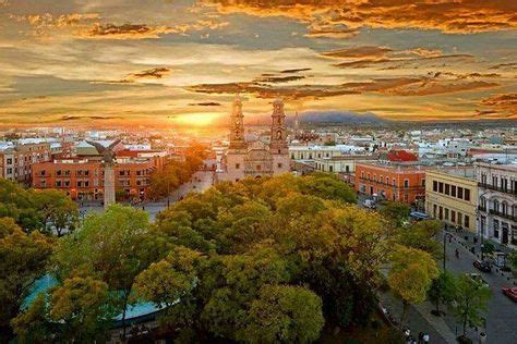 #Aguascalientes, México | Viajes en mexico, Aguascalientes mexico, Turismo