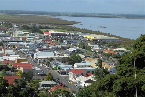 Thames NZ: Genealogy & History Resources: Thames (NZ): Sunshine 9 ...