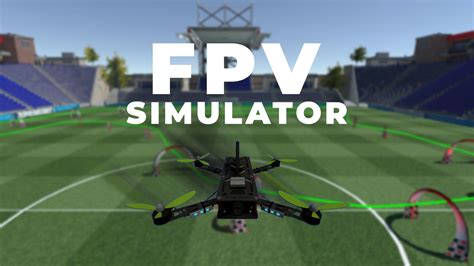 FPV Simulator for Nintendo Switch - Nintendo Official Site