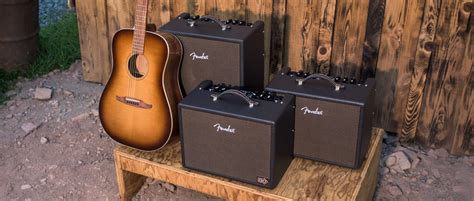 Shop Fender | Electric Guitars, Acoustics, Bass, Amps & More