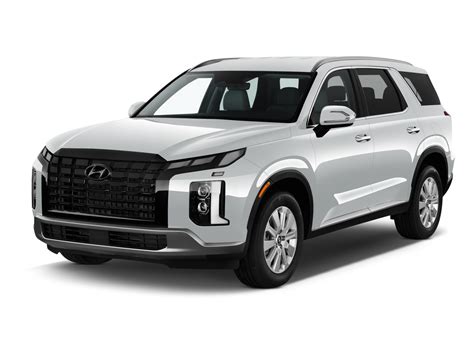 New 2023 Hyundai Palisade SEL near Pryor, OK - Ok Autos Direct