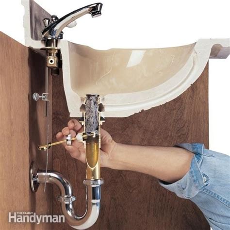 How to Clear Clogged Drains (DIY)