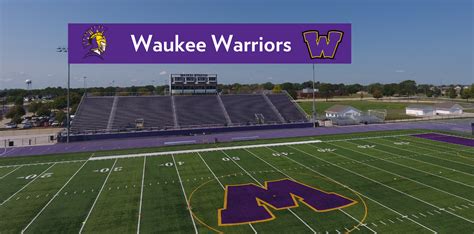 Activities - Waukee Community School District