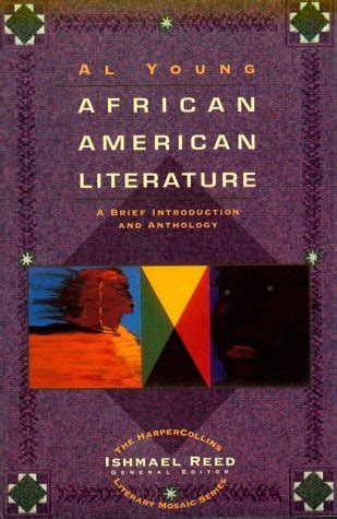 African-American Literature by Al Young, Darrell Young - Reviews ...