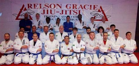 Bushido Martial Arts Club Staff Bios, Columbus, OH | Martial Arts ...