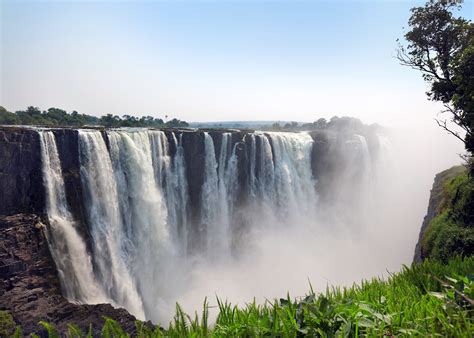 Visit Victoria Falls on a trip to Zambia | Audley Travel US