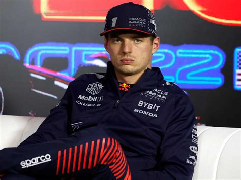 Max Verstappen regrets making 'one embarrassing mistake' in 2023