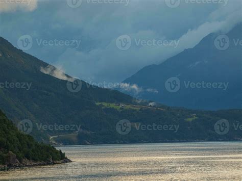 stavanger and the norwegian fjords 33297589 Stock Photo at Vecteezy