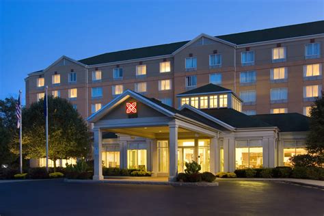 Hilton Garden Inn, Albany Airport | Albany, NY 12211