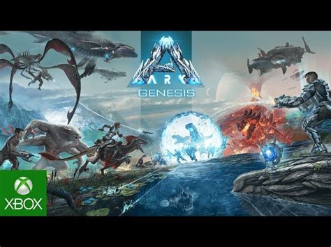 Grab Ark: Survival Evolved and three giant expansions in a dirt-cheap ...