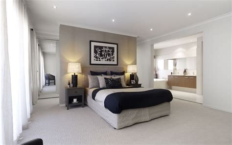 Master Bedroom And Ensuite Ideas