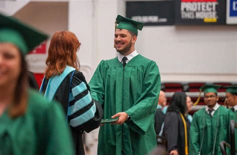 PHOTOS: Northwest High School Graduation 2019 | ClarksvilleNow.com