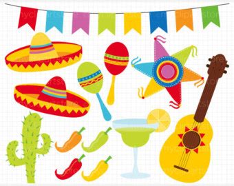 Free Fiesta Flags Cliparts, Download Free Fiesta Flags Cliparts png ...