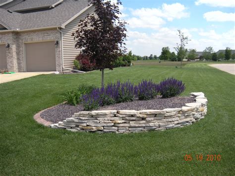 Kiefer Landscaping Your Illinois Landscaping Company | Front yard ...