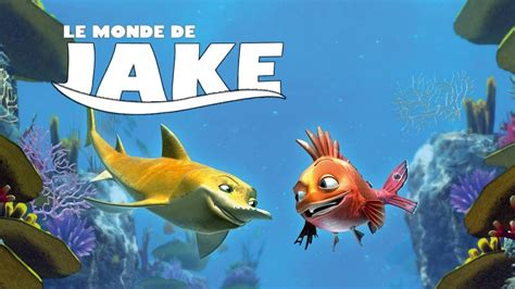 LE MONDE DE JAKE - FILM D'ANIMATION COMPLET EN FRANÇAIS HD | Film d ...