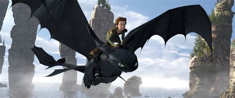 Video Verdict: ‘How to Train Your Dragon’