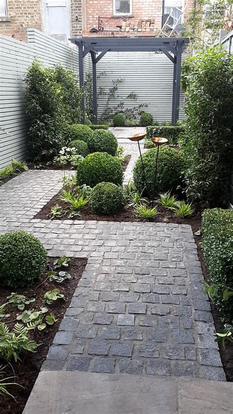 25 Best Garden Path and Walkway Ideas and Designs for 2018