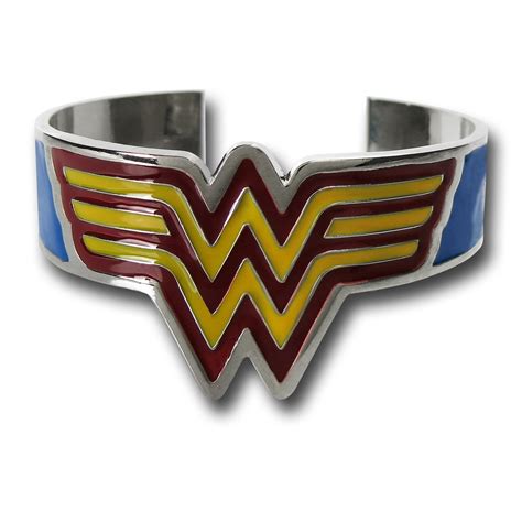 Wonder Woman Bracelet