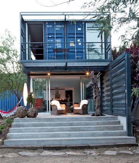 15 Awesome Shipping Container Homes