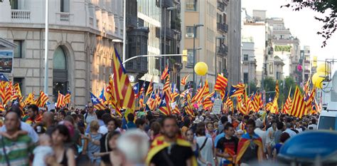 Catalonia: one step closer to independence?