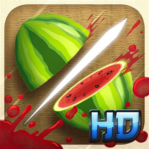 Fruit Ninja | iOS Icon Gallery