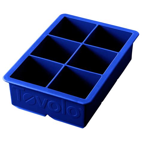 The 10 Best Large Ice Cube Trays (Reviewed & Compared in 2019)