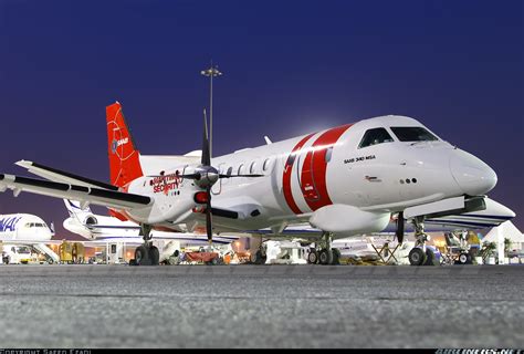 Saab 340B/Plus - Saab | Aviation Photo #2485387 | Airliners.net