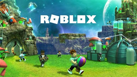 Roblox Games Wallpapers - Wallpaper Cave