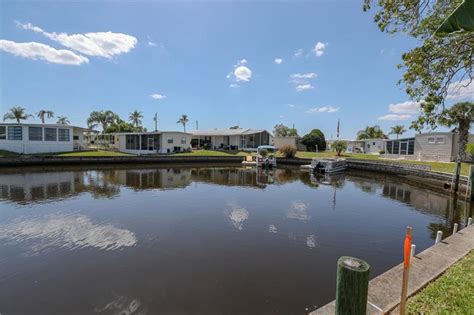 Homes for sale in the HARBOR COVE subdivision | NORTH PORT, FL Real Estate