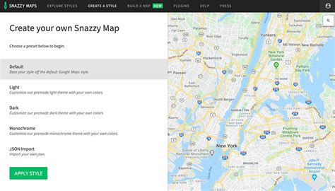 Create a custom map with pins - gagasacu