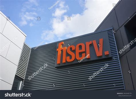 38 Fiserv Logo Images, Stock Photos & Vectors | Shutterstock