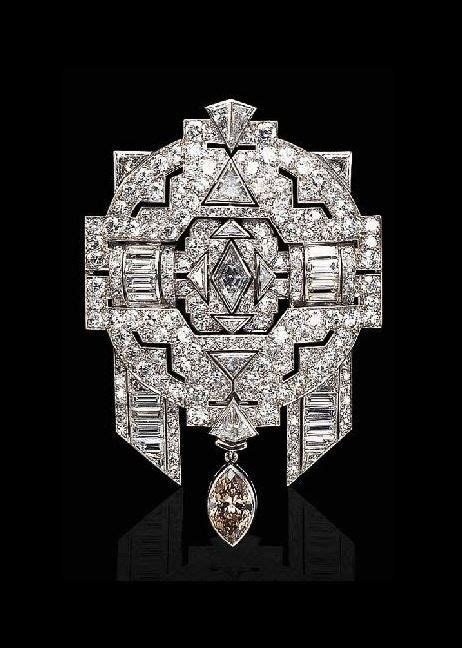 Jewelry - Art Deco Jewelry #2636954 - Weddbook