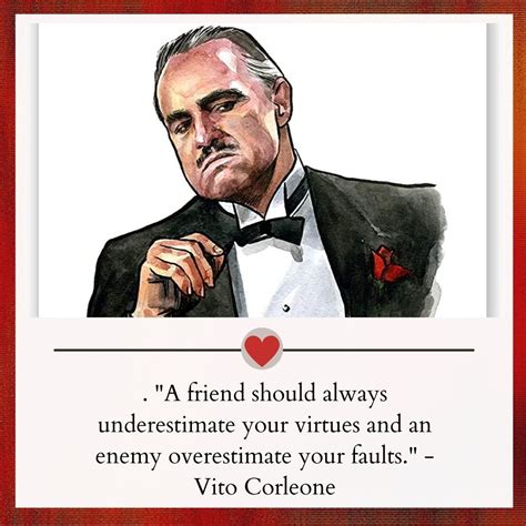 200+ Best Godfather Quotes for Fans of the Classic Mafia Film