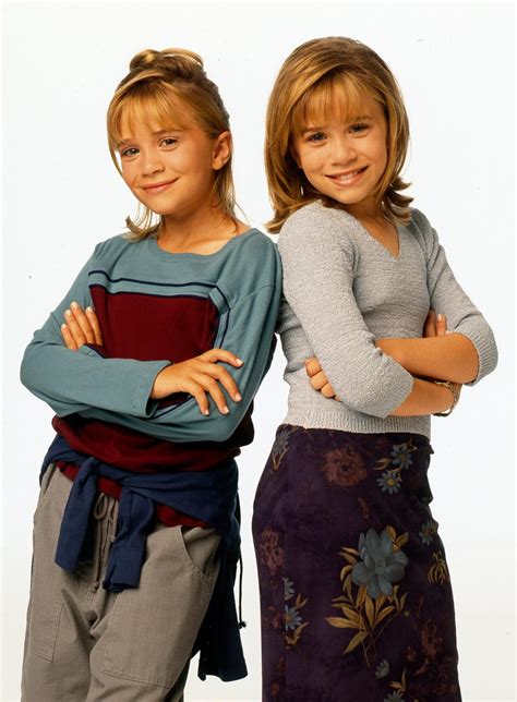 Part of the Elusive Olsen Twins Film Archive Is Coming to Hulu