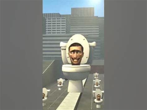 skibit toilet 3 créditos para o criador do skibit toilet - YouTube