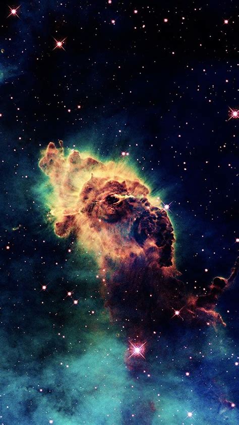 🔥 [80+] Nebula iPhone Wallpapers | WallpaperSafari